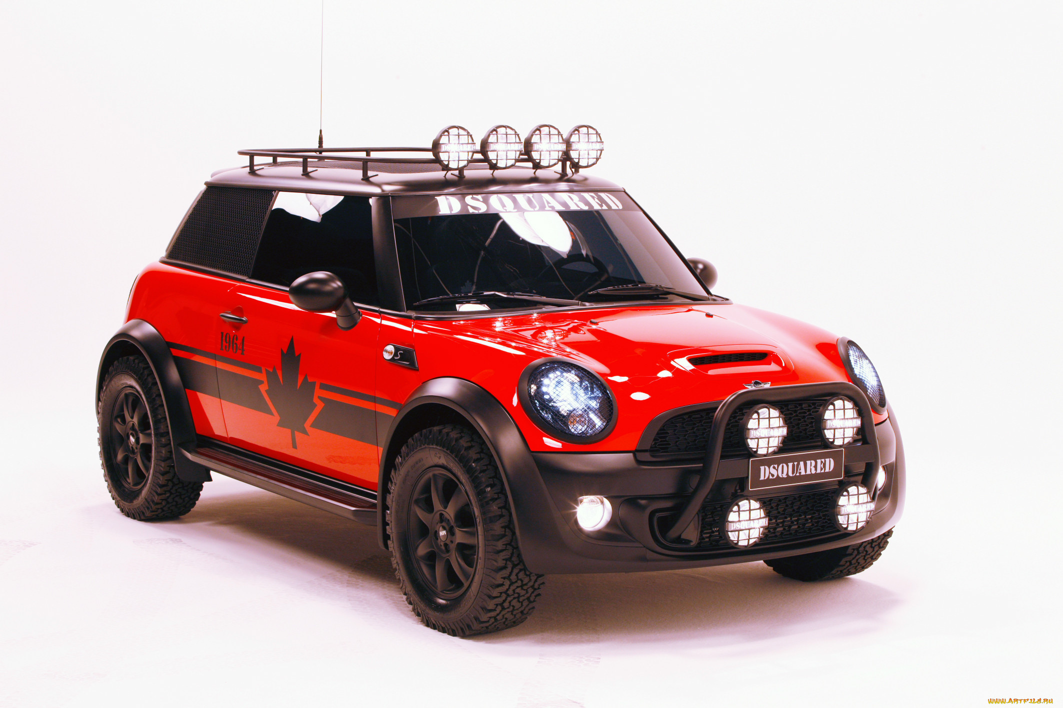, mini